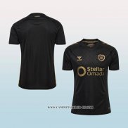Camiseta Tercera Hearts 25-26
