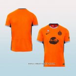 Camiseta Tercera Inter Milan Tartarughe Ninja 23-24