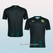 Camiseta Tercera Irlanda 2023