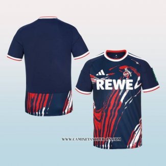 Camiseta Tercera Koln 26-27