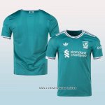 Camiseta Tercera Liverpool Authentic 25-26