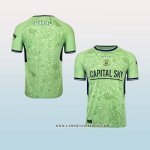 Camiseta Tercera Luton Town 25-26