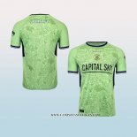 Camiseta Tercera Luton Town 25-26