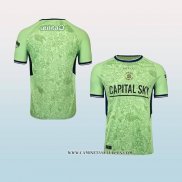 Camiseta Tercera Luton Town 25-26