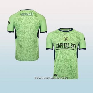 Camiseta Tercera Luton Town 25-26