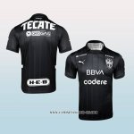 Camiseta Tercera Monterrey 24-25