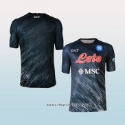 Camiseta Tercera Napoli 22-23