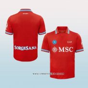 Camiseta Tercera Napoli 26-27