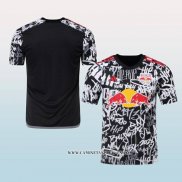 Camiseta Tercera New York Red Bulls 2023