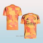 Camiseta Tercera Paris FC 25-26