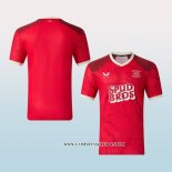 Camiseta Tercera Preston North End 26-27