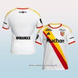 Camiseta Tercera RC Lens 26-27