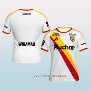 Camiseta Tercera RC Lens 26-27
