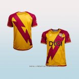 Camiseta Tercera Rayo Vallecano 26-27