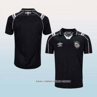 Camiseta Tercera Santos 2026