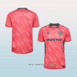 Camiseta Tercera Werder Bremen 26-27