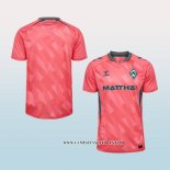 Camiseta Tercera Werder Bremen 26-27
