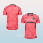 Camiseta Tercera Werder Bremen 26-27