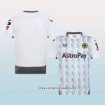 Camiseta Tercera Wolves 22-23