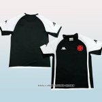 Camiseta de Entrenamiento CR Vasco da Gama 24-25 Negro