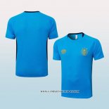 Camiseta de Entrenamiento Gremio 25-26 Azul