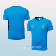 Camiseta de Entrenamiento Gremio 25-26 Azul