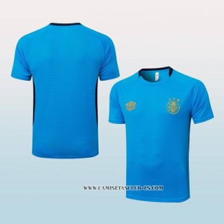 Camiseta de Entrenamiento Gremio 25-26 Azul