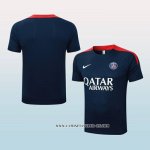 Camiseta de Entrenamiento Paris Saint-Germain 25-26 Azul