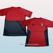 Camiseta de Entrenamiento Recife 24-25 Rojo