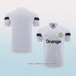 Camiseta de Entrenamiento Senegal 23-24 Blanco