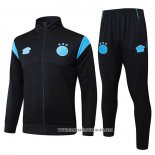 Chandal de Chaqueta del Gremio Nino 25-26 Negro