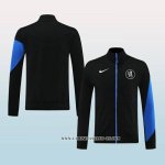 Chaqueta del Chelsea 25-26 Negro
