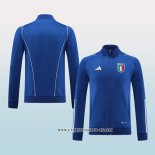 Chaqueta del Italia 2022 Azul