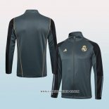 Chaqueta del Real Madrid 23-24 Verde