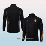 Chaqueta del SC Internacional 23-24 Negro