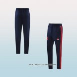 Pantalon de Entrenamiento Bayern Munich 22-23 Azul