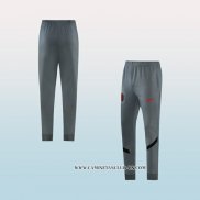 Pantalon de Entrenamiento Paris Saint-Germain 22-23 Gris