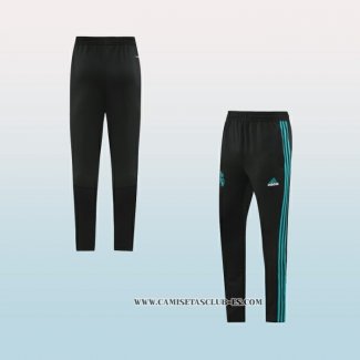 Pantalon de Entrenamiento Real Madrid 22-23 Azul