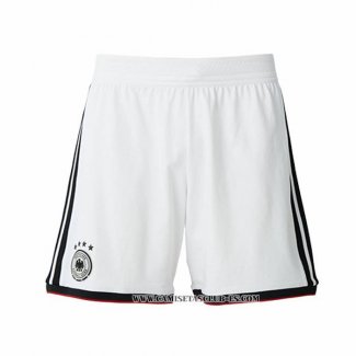 Pantalones Alemania 2026