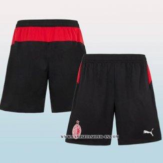 Pantalones Primera AC Milan 25-26