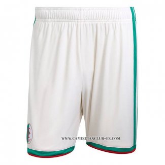 Pantalones Primera Argelia 2026