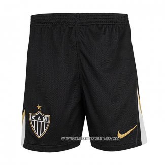 Pantalones Primera Atletico Mineiro 2026