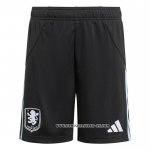 Pantalones Segunda Aston Villa 25-26