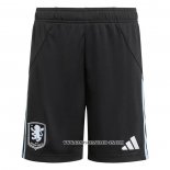 Pantalones Segunda Aston Villa 25-26