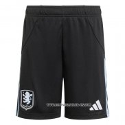 Pantalones Segunda Aston Villa 25-26
