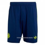 Pantalones Segunda Colombia 2026