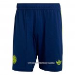 Pantalones Segunda Colombia 2026