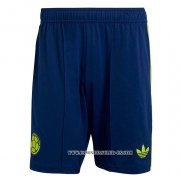 Pantalones Segunda Colombia 2026