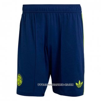 Pantalones Segunda Colombia 2026