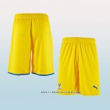 Pantalones Segunda Crystal Palace 21-22